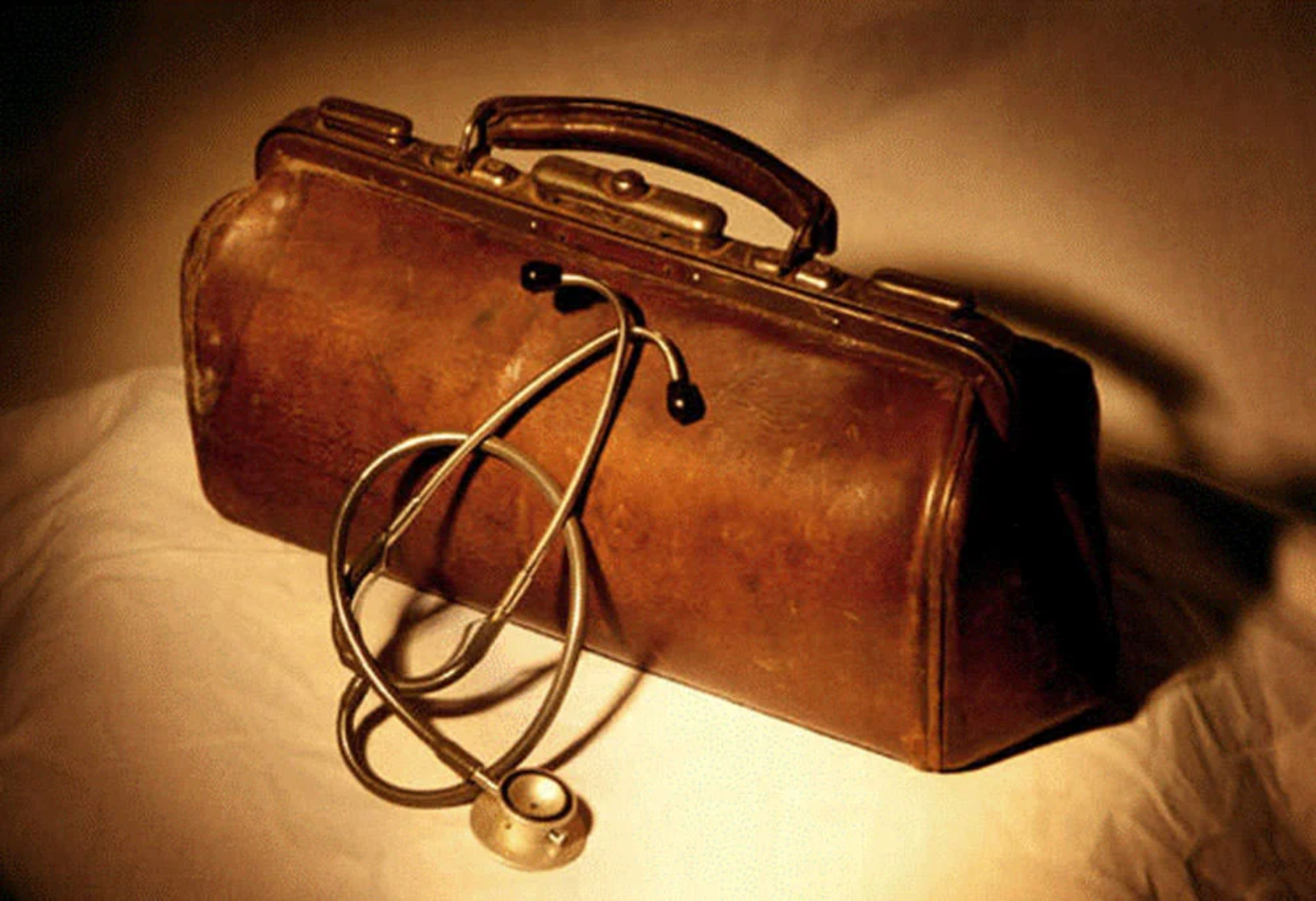 Doctor home visit
